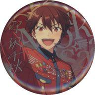 楽天市場】あんスタ 缶バッジ 守沢千秋の通販