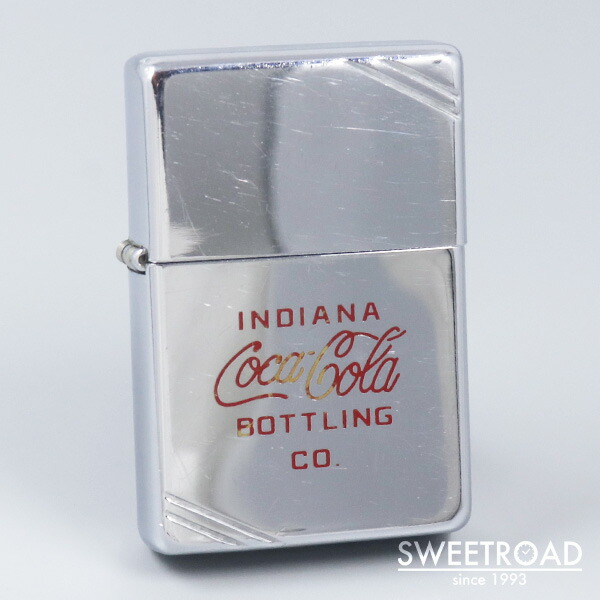 楽天市場】コカコーラ（ブランドジッポー）（ライター｜喫煙具