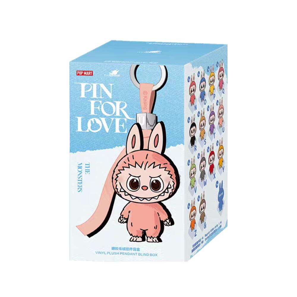 楽天市場】【 LABUBU人気爆発！正規未開封アイテム！】labubu ラブブ