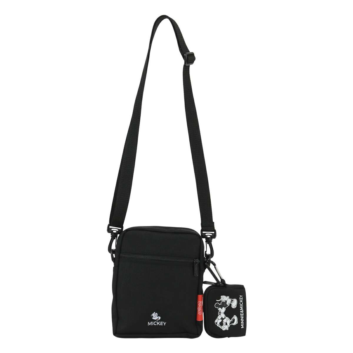 楽天市場】Manhattan Portage マンハッタンポーテージ mickey mouse