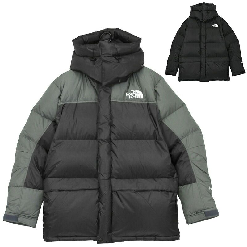 楽天市場】ザ・ノース・フェイス ヒムダウンパーカ ダウンジャケット