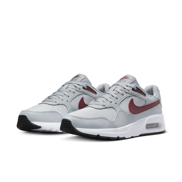 楽天市場】ナイキ Nike AIR MAX SC エア マックス SC (WOLF GREY/DARK
