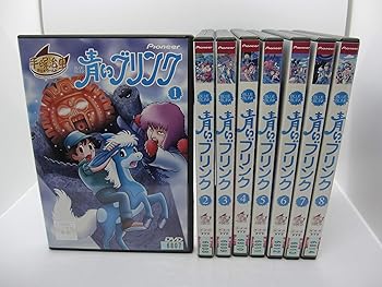 楽天市場】青いブリンク dvdの通販