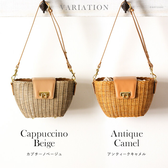 楽天市場】イタリア製 かご バッグ ショルダー ハンドバッグ 斜めがけ