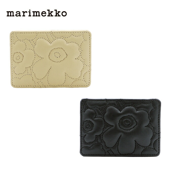楽天市場】マリメッコ カードケースの通販