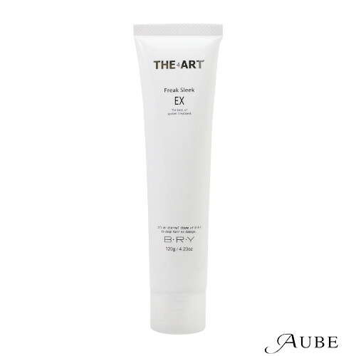 楽天市場】ブライ ジ・アート フリークスリークex 120gの通販
