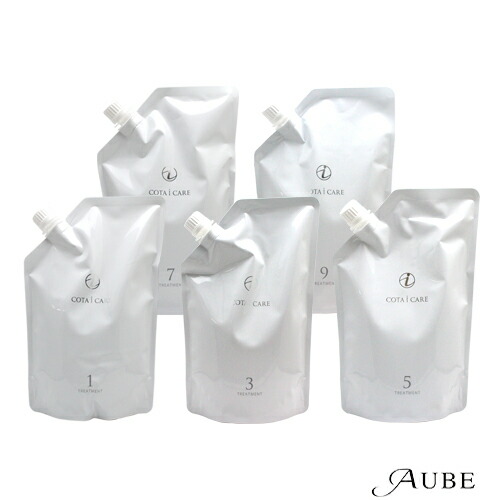 楽天市場】コタ シャンプー 5 詰め替え トリートメントの通販