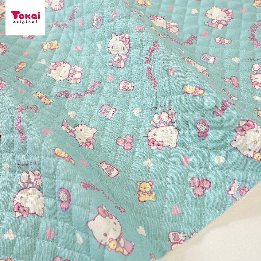 キティちゃん 生地」の人気商品一覧 | 安い商品を通販サイトから探す