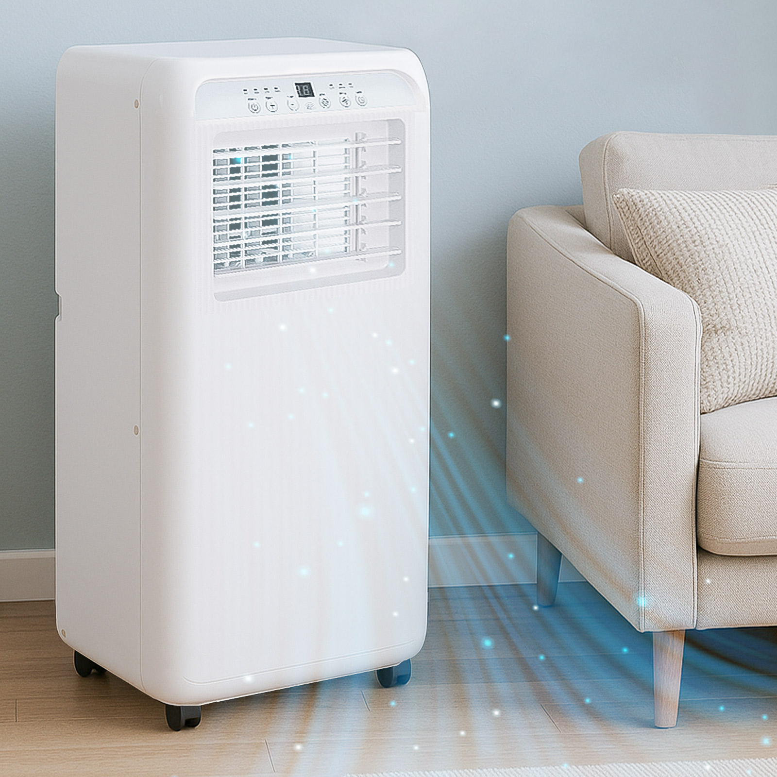 ポータブルクーラー 7畳」の人気商品一覧 | 安い商品を通販サイトから