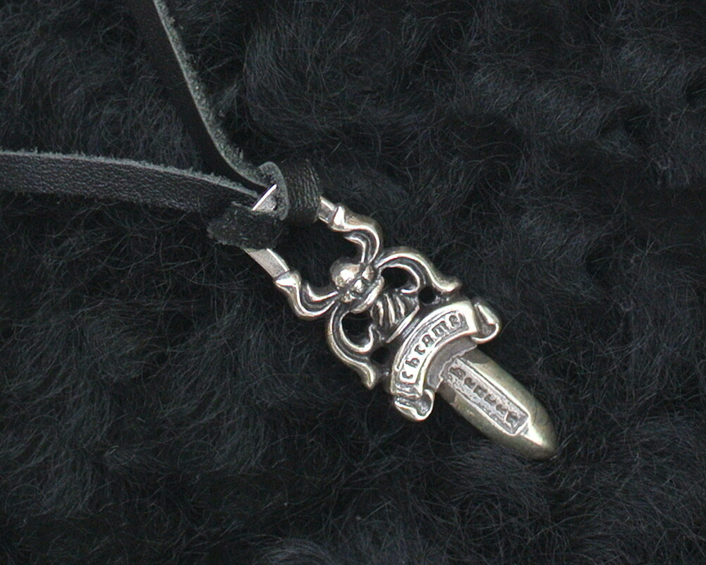 楽天市場】CHROME HEARTS TEDDY BEAR クロムハーツ テディベア ダガー