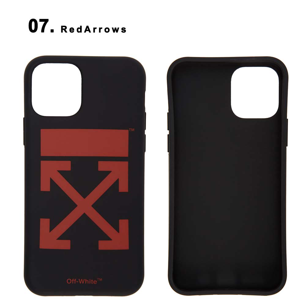 楽天市場】即納 OFF-WHITE オフホワイト iPhone 11 Pro ケース Grip