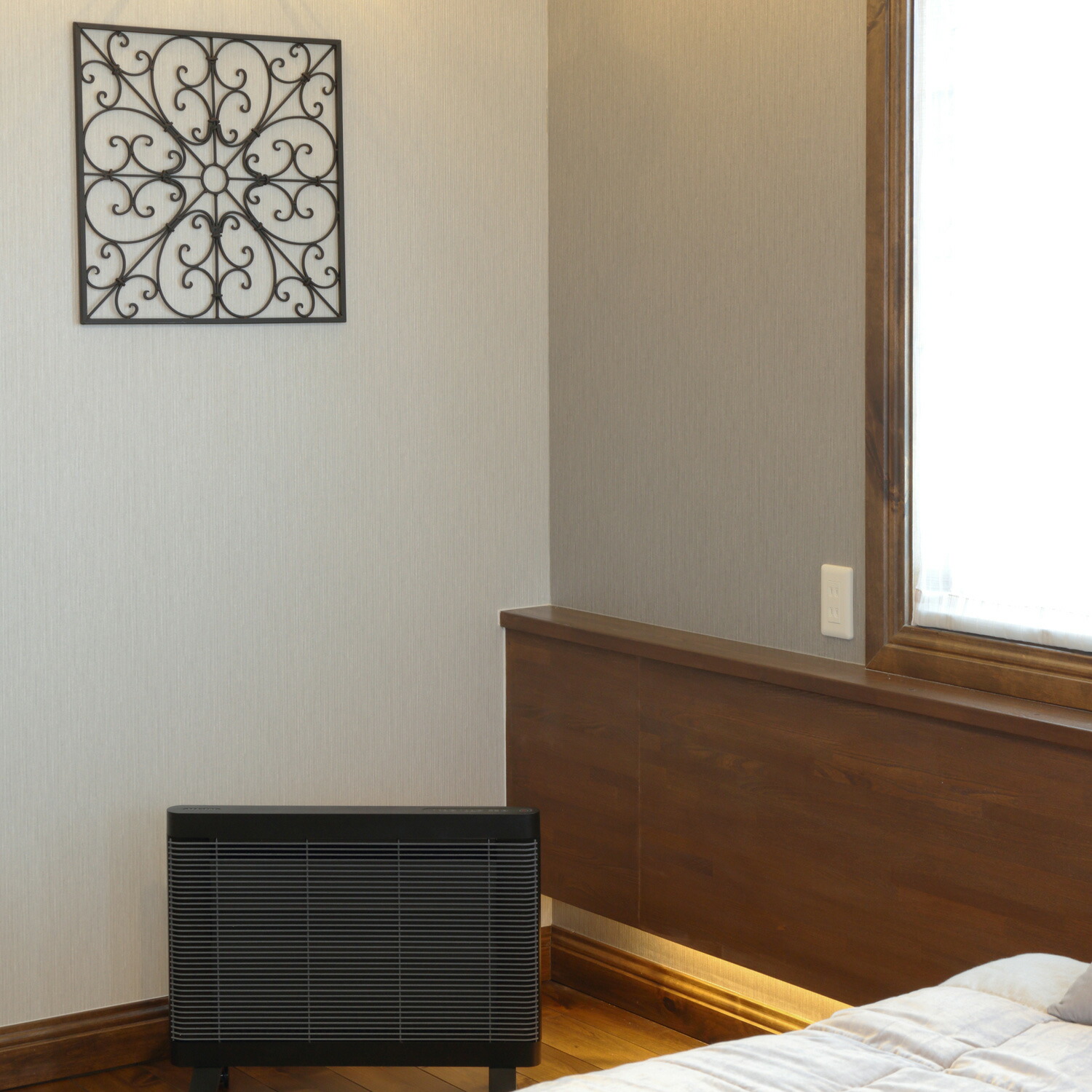 楽天市場】マイヒート セラフィ MY HEAT SERAPHY ヒーター 遠赤外線