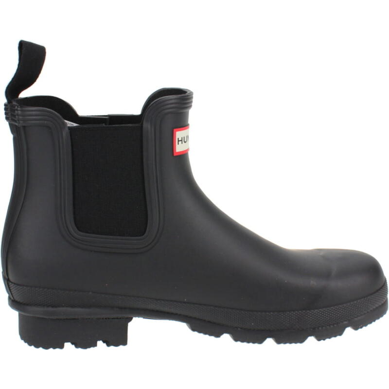 楽天市場】定番 ハンター HUNTER レインブーツ メンズ オリジナル