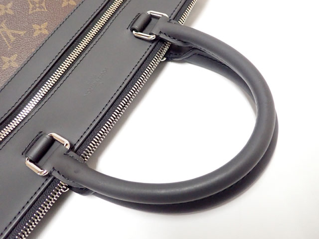 楽天市場】ルイヴィトン モノグラム マカサー ポルトドキュマン