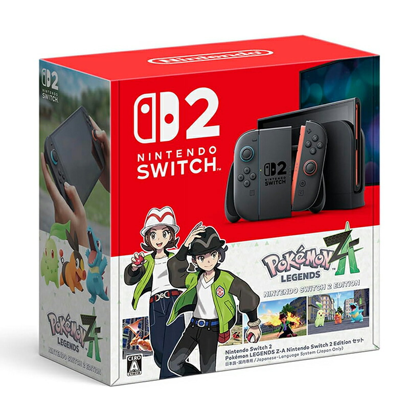 楽天市場】【即納(営業日内の発送)】Nintendo 任天堂switch2 マリオ