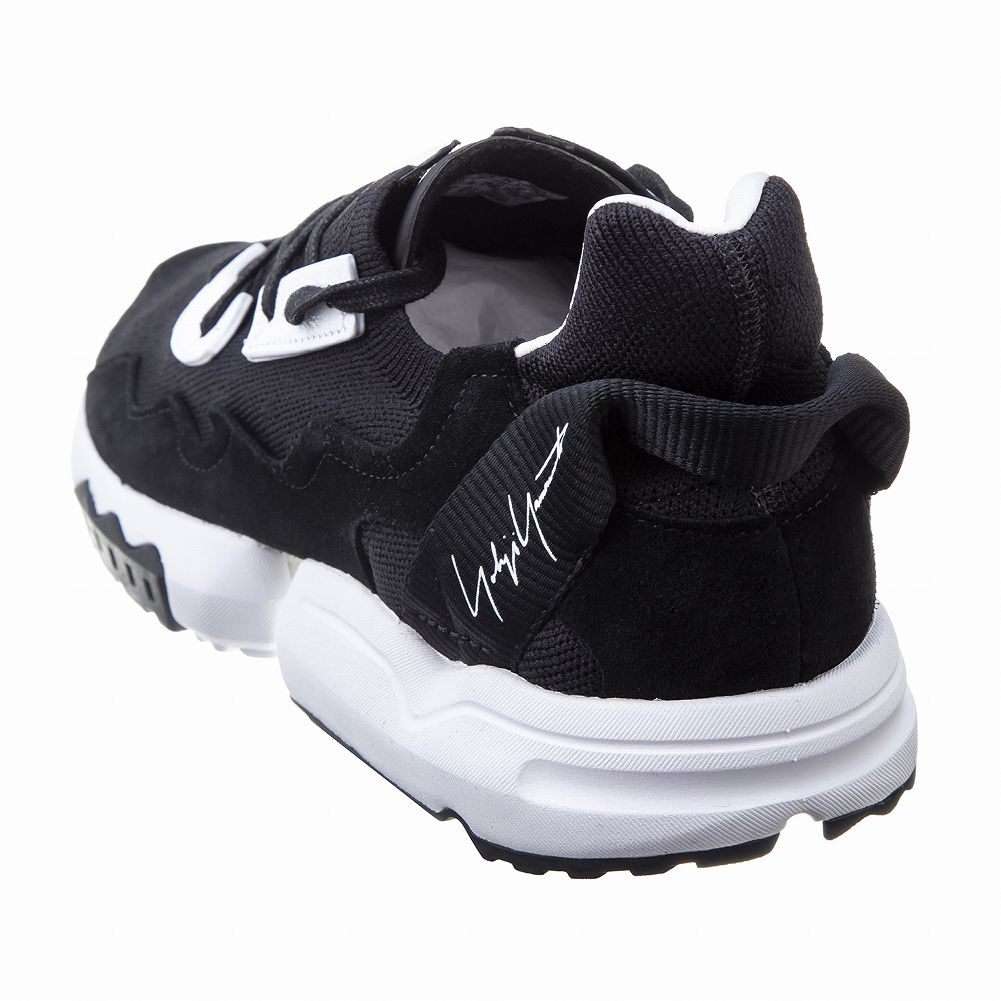 楽天市場】ワイスリー スニーカー ZX TORSION ゼットエックストー