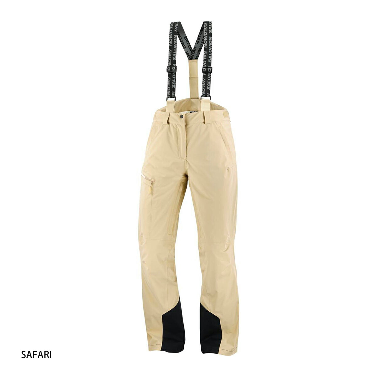 楽天市場】スキーウェア スキーパンツ レディース パンツ SALOMON