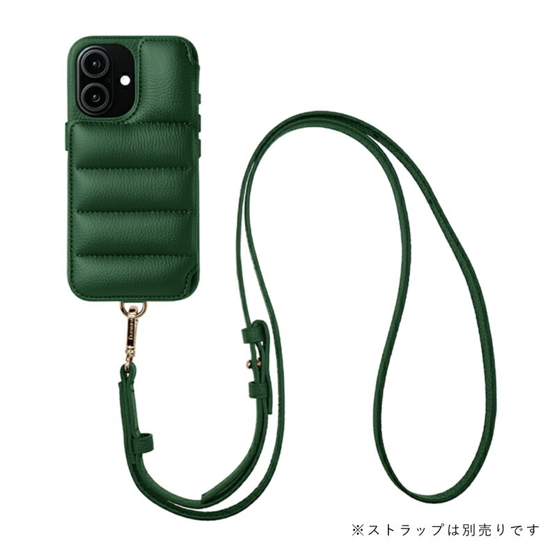 楽天市場】【正規取扱店】DEMIU BALLON iPhone17 グリーン 携帯ケース