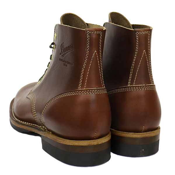 楽天市場】正規取扱店 DANNER (ダナー) D-1803 OCONT オカント レザー