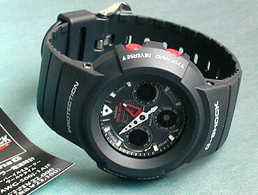 楽天市場】G-SHOCK 電波 ソーラー アナログ タフ ソーラー電波時計