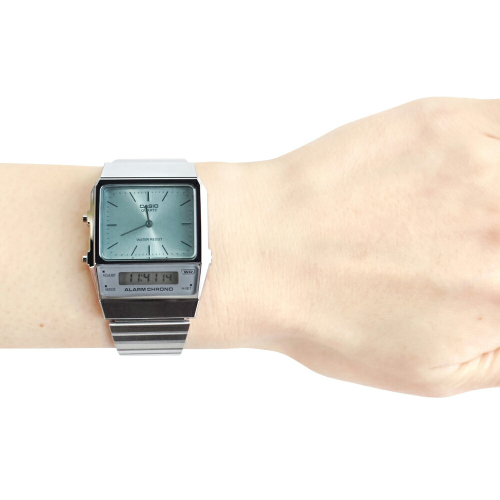 楽天市場】CASIO カシオ カシオスタンダード チープカシオ チプカシ