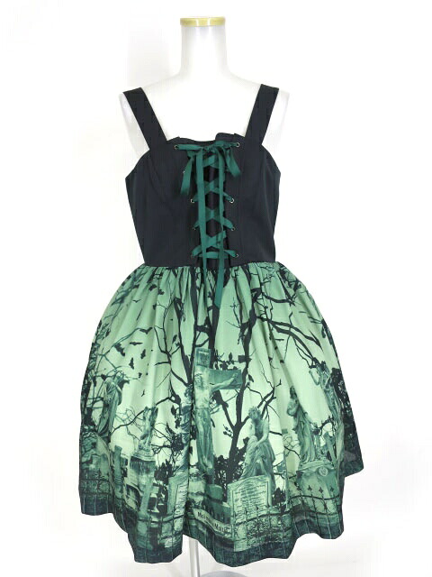 楽天市場】【中古】Moi-meme-Moitie / スリーピングガーデン編上げ