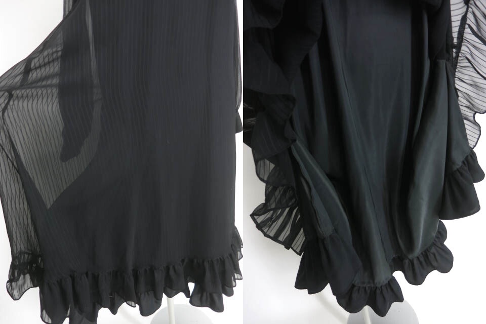 楽天市場】【中古】 abilletage / ヴィンテージワンピース アビエ