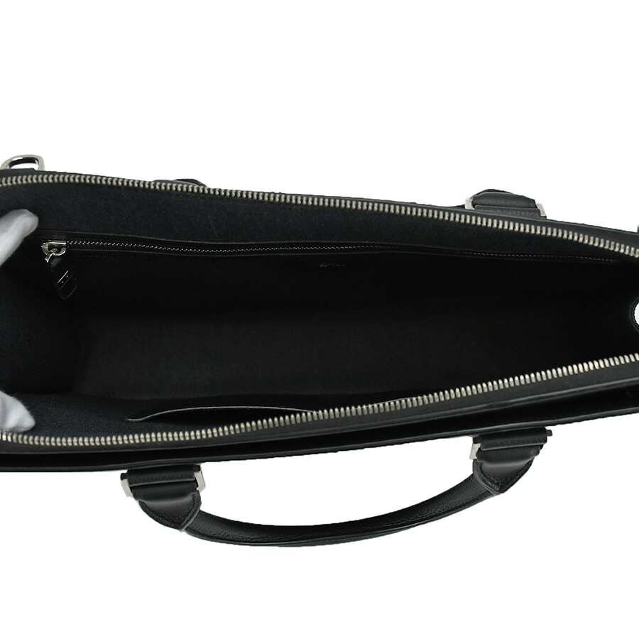 楽天市場】新入荷 ディオール オム DIOR HOMME ビジネスバッグ