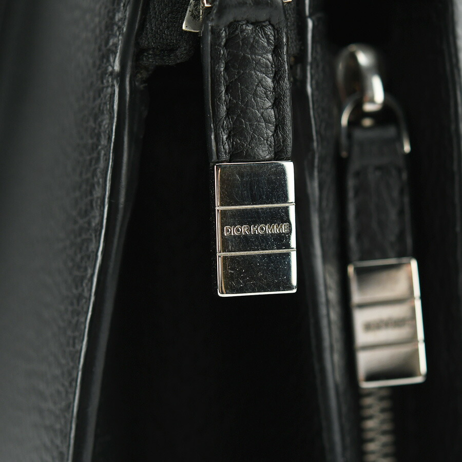 楽天市場】新入荷 ディオール オム DIOR HOMME ビジネスバッグ