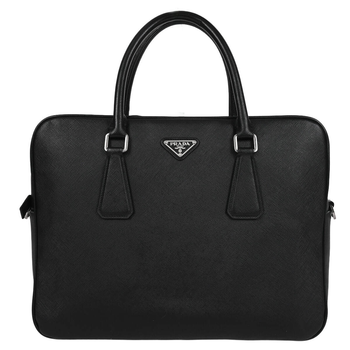 楽天市場】プラダ PRADA（ビジネスバッグ・ブリーフケース｜メンズ