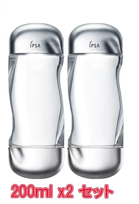 楽天市場】【2個セット】 ザ・タイムrアクア イプサ 化粧水 ipsa 化粧