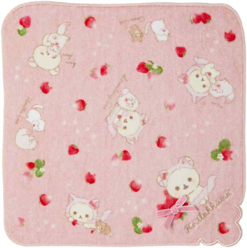 楽天市場】コリラックマとストロベリーキャットの通販