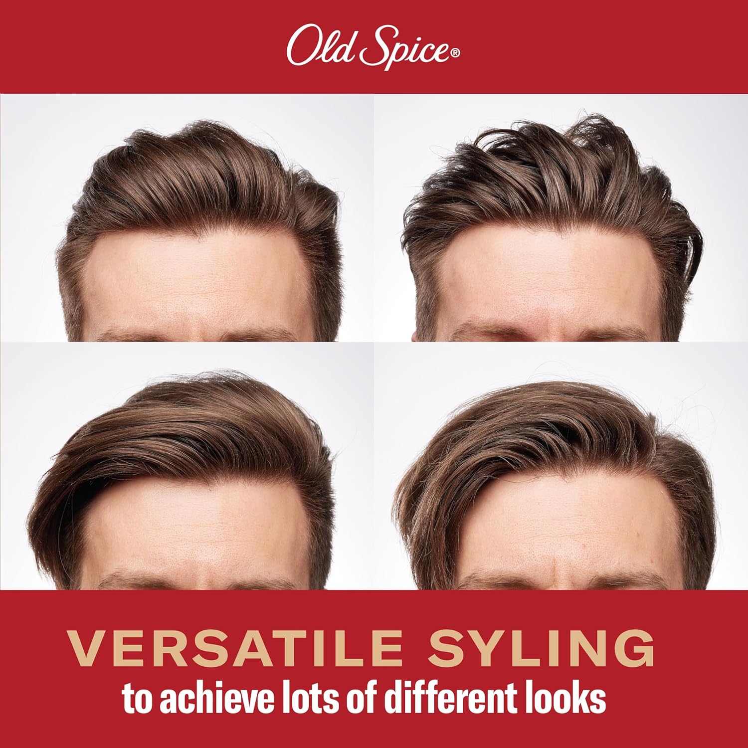 楽天市場】Old Spice(オールドスパイス) ビーワックス ペースト (2.22