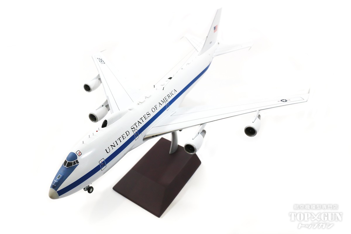 楽天市場】E-4Bナイトウォッチ アメリカ空軍 第55航空団 第1空中統制