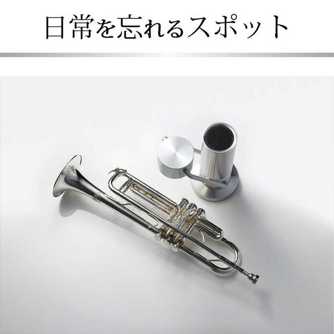 楽天市場】【送料無料】CANON albos ライト&スピーカー ML-A(SL