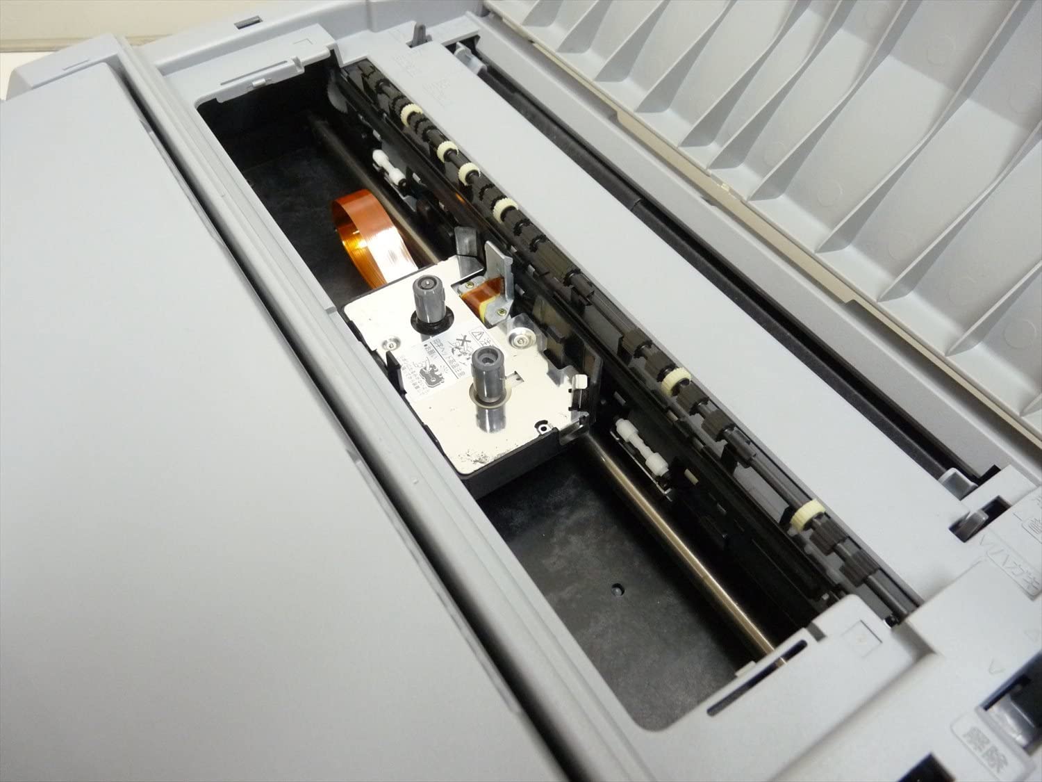 楽天市場】【説明書付】シャープ ワープロ 書院 WD-J200【90日保証