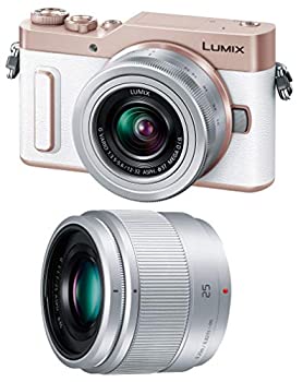 楽天市場】panasonic lumix gf9 ダブルレンズキットの通販