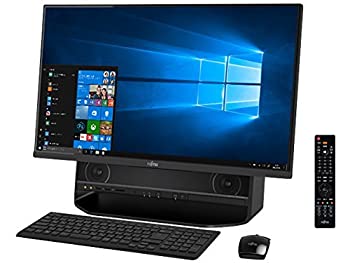 楽天市場】富士通 esprimo 27インチ fh90（デスクトップPC｜パソコン