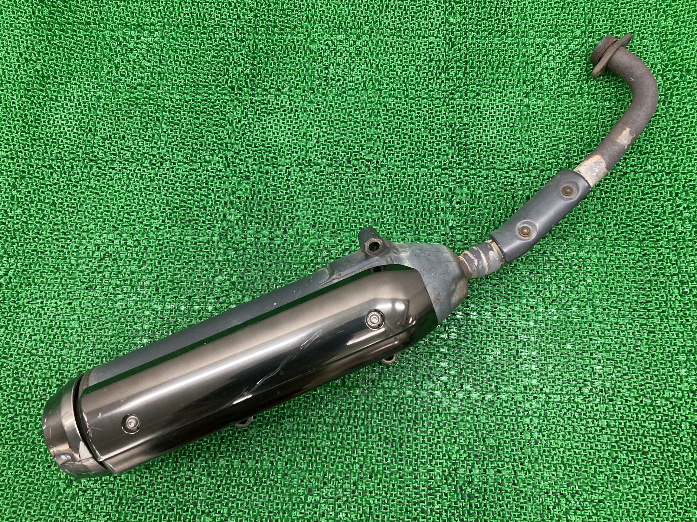 楽天市場】マジェスティ マフラー カチ上げの通販