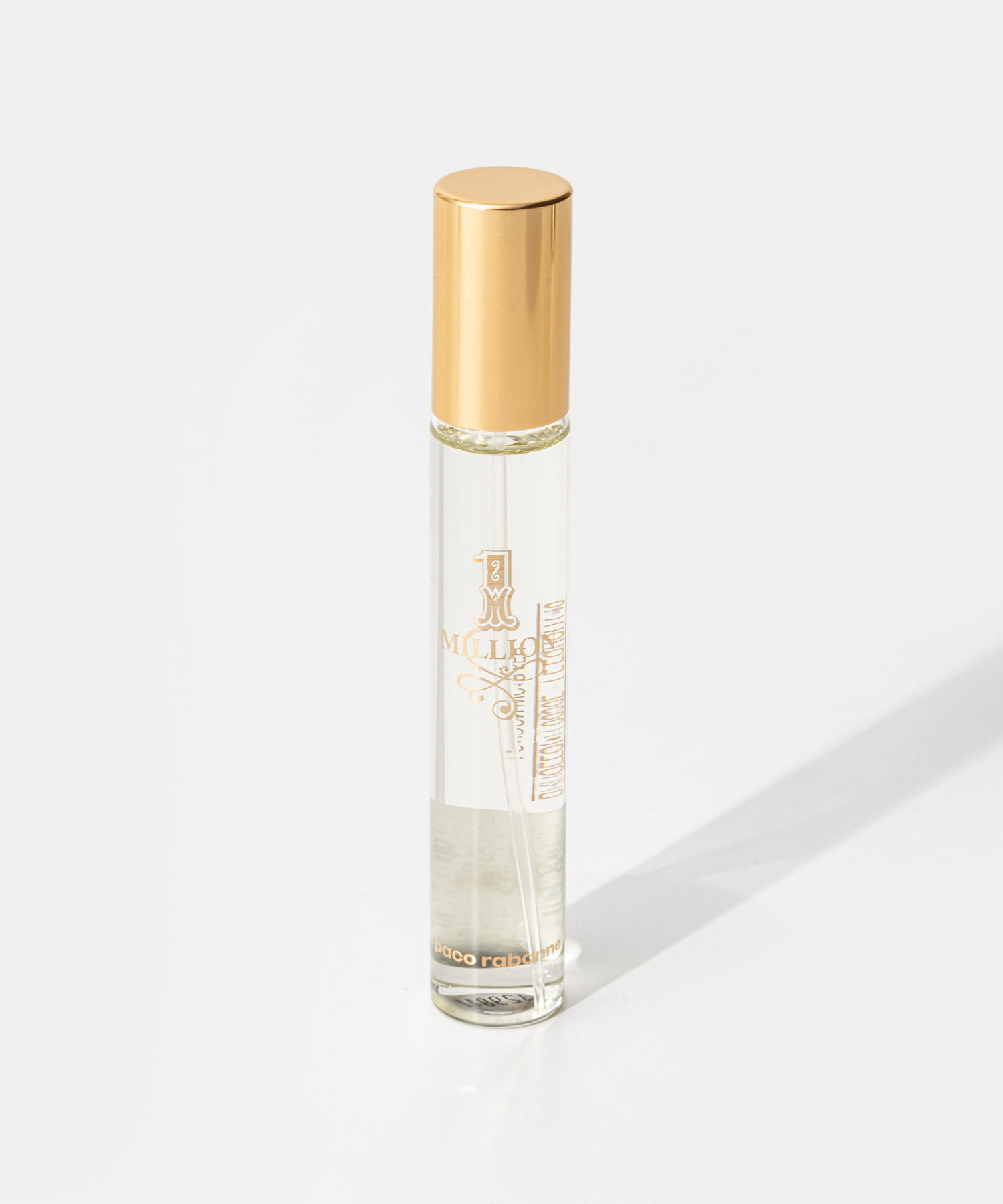 楽天市場】ラバンヌ Rabanne 1 Million 100ml+20ml ワンミリオン
