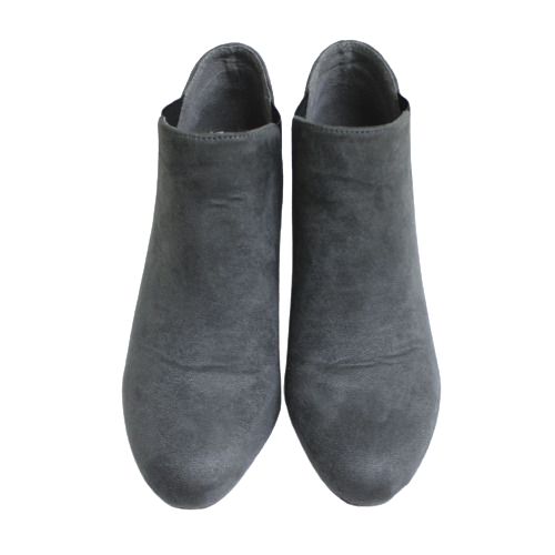 楽天市場】LeTalon ルタロン SIDE GORE SHORT BOOTS 6.5cmホソヒール