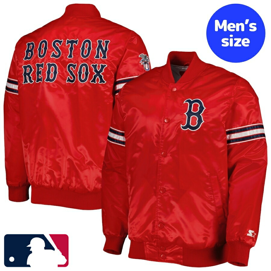 楽天市場】レッドソックス（種類（コート・ジャケット）スタジャン