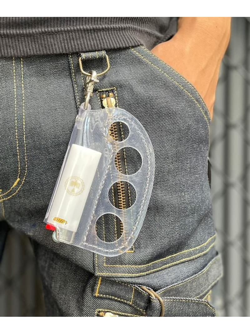 楽天市場】Blackmeans/ブラックミーンズ/LIGHTER CASE/ライターケース