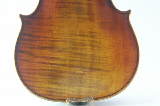 楽天市場】シュタイナー ライオン・ヘッド バイオリン 4/4 Jacob