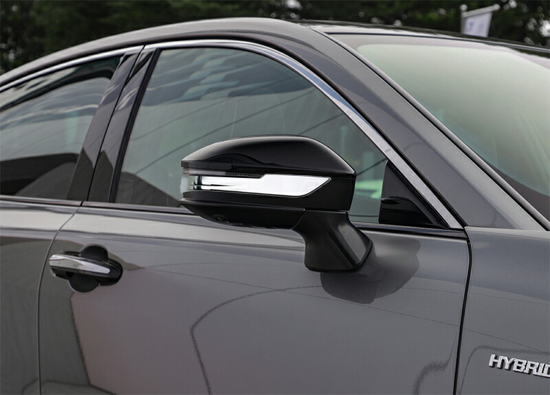 楽天市場】KUTOOK 新型クラウン クラウンセダン Z クラウンクロス