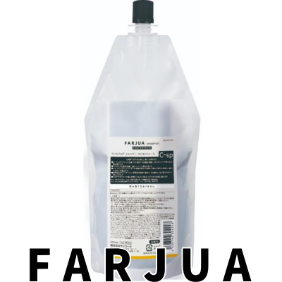 楽天市場】【ファルジュア シャンプー コンセントレート】 500ml（詰