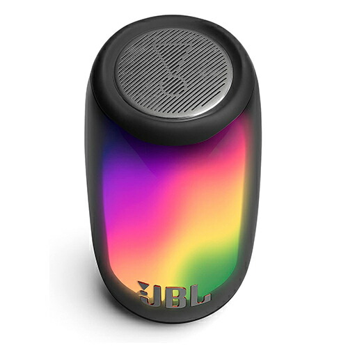 楽天市場】JBL PLUS 5 ブラック ジェービーエル ポータブル スピーカー