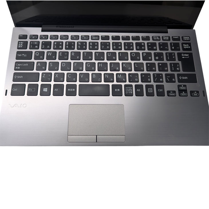 楽天市場】SONY VAIO Pro PA VJPA11C11N 中古 タブレット Office Win10