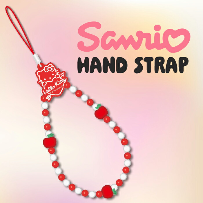 楽天市場】スワロフスキー キティ（ストラップ・マスコット