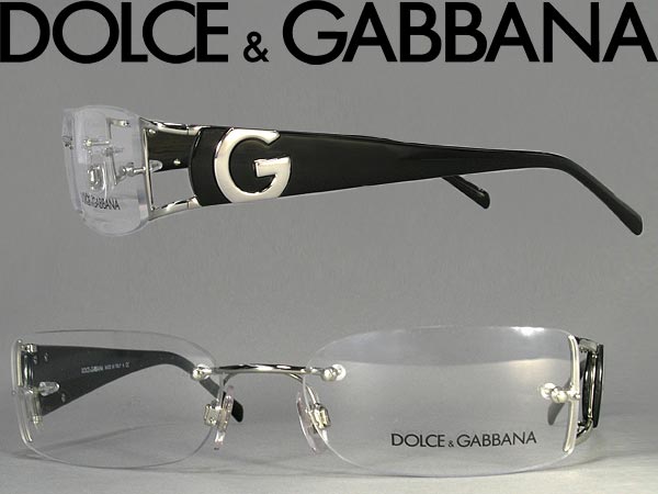 楽天市場】眼鏡 ドルチェ＆ガッバーナ 縁無し/フチ無し ドルガバ